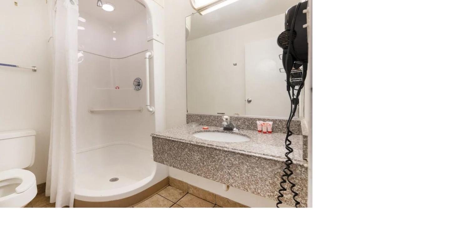 Southern Comfort Hotel تولسا المظهر الخارجي الصورة